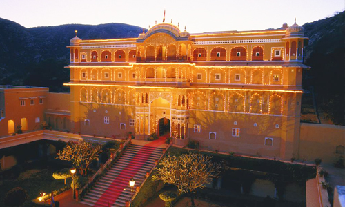 Wedding planners in Jaipur